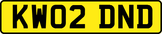 KW02DND