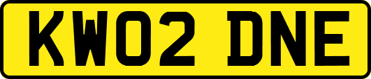 KW02DNE