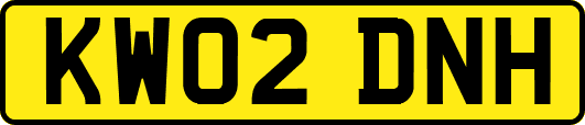 KW02DNH