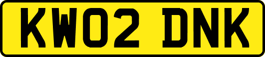 KW02DNK
