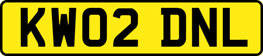 KW02DNL