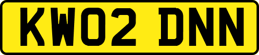 KW02DNN