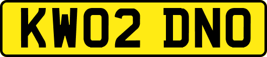 KW02DNO