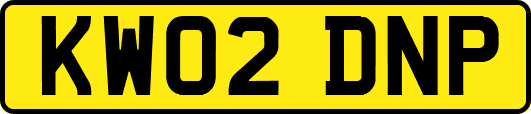 KW02DNP