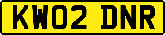 KW02DNR