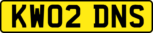 KW02DNS