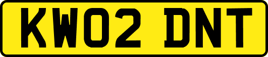 KW02DNT