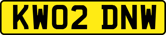 KW02DNW