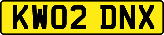 KW02DNX