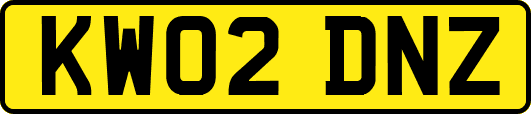 KW02DNZ