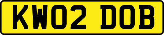 KW02DOB