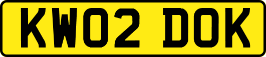 KW02DOK