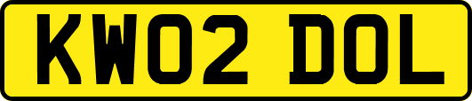KW02DOL