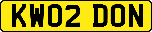KW02DON