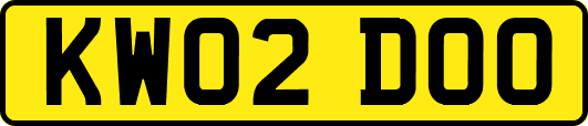 KW02DOO