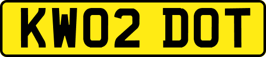 KW02DOT