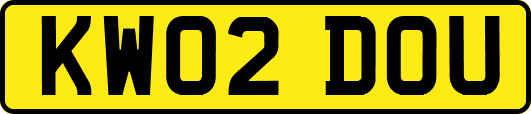 KW02DOU