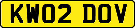 KW02DOV