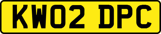 KW02DPC