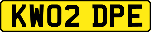 KW02DPE