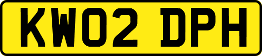 KW02DPH