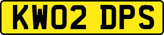 KW02DPS