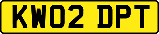 KW02DPT