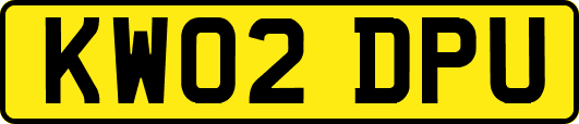 KW02DPU