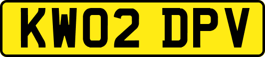 KW02DPV