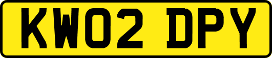 KW02DPY