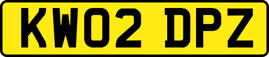 KW02DPZ