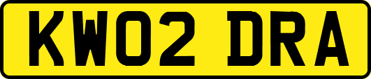 KW02DRA