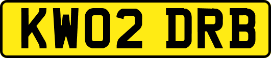 KW02DRB