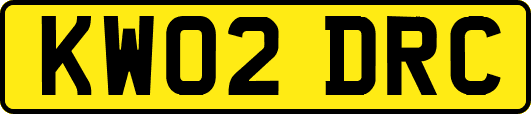 KW02DRC