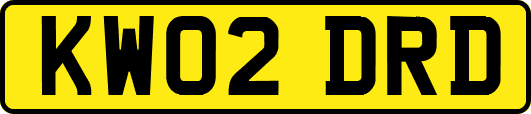 KW02DRD