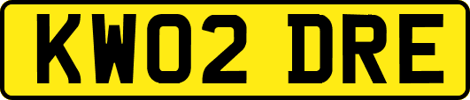 KW02DRE