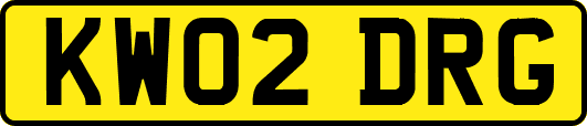 KW02DRG