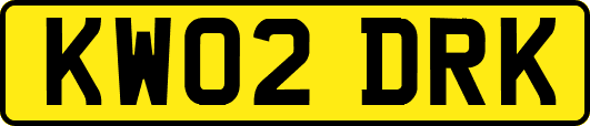 KW02DRK