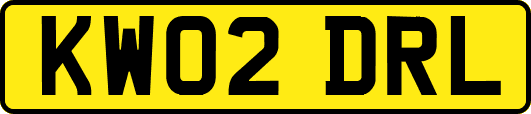 KW02DRL