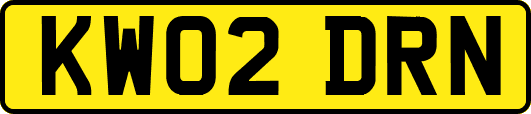 KW02DRN