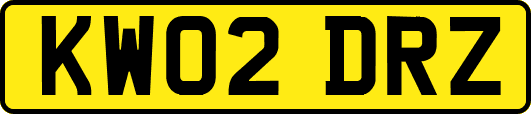 KW02DRZ