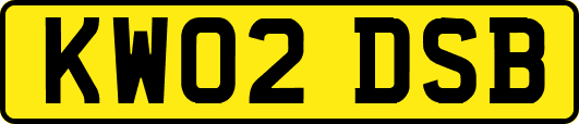 KW02DSB