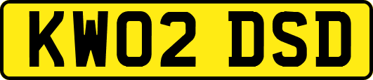 KW02DSD