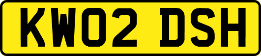 KW02DSH