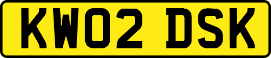 KW02DSK