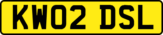 KW02DSL