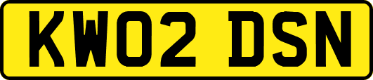 KW02DSN