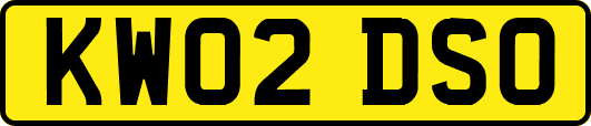 KW02DSO