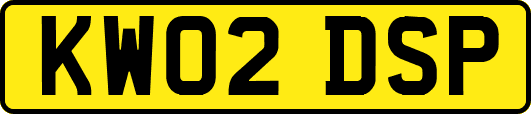 KW02DSP