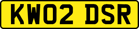 KW02DSR